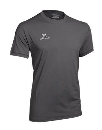 Oxdog Delta  -shirt  Grey