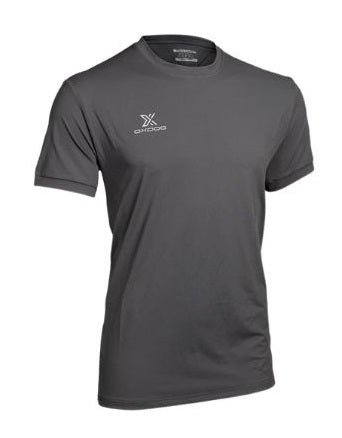 Oxdog Delta  -shirt  Grey