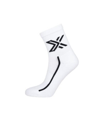 Oxdog Fit Low Strømper    Par  White  35-38