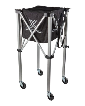 Oxdog Foldable Ball Cart