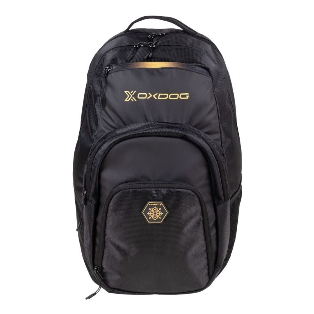 Oxdog Hyper Tour Thermo Rygsæk  Black