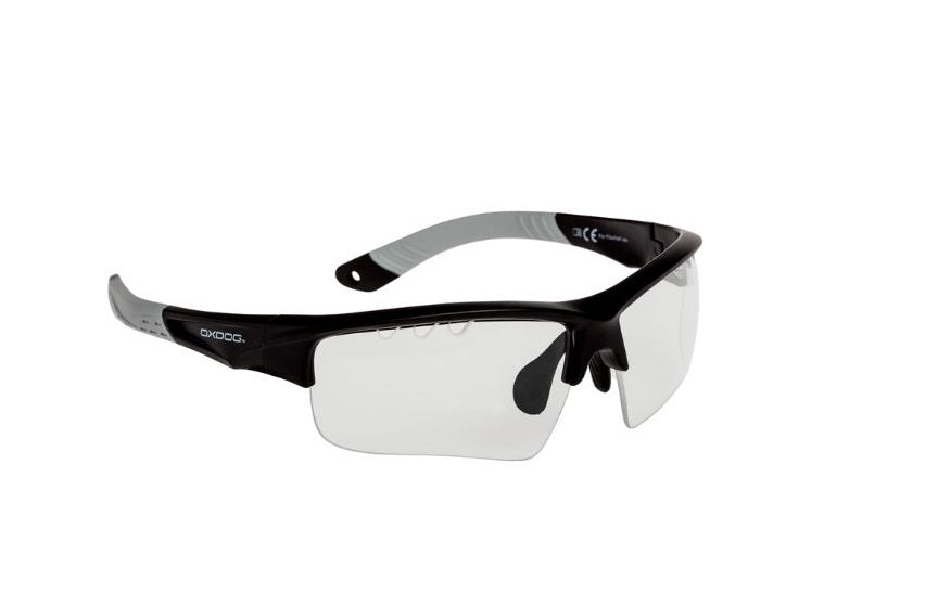 Oxdog Spectrum Briller  Black