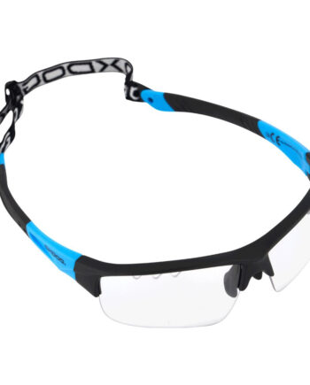 Oxdog Spectrum Briller  Blue