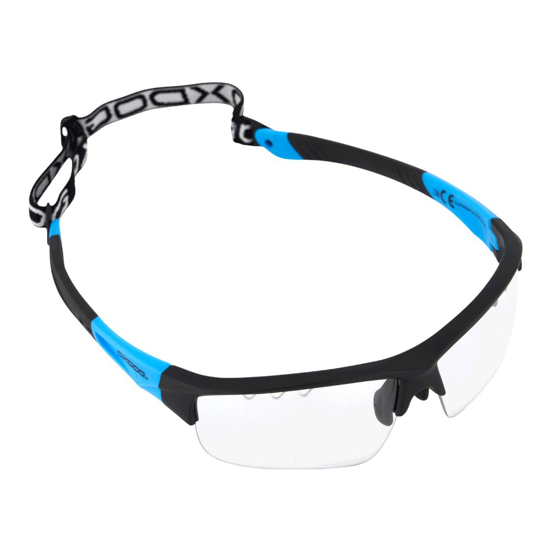 Oxdog Spectrum Briller  Blue