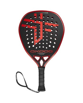 Oxdog Ultimate Court Padelbat