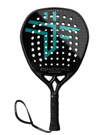 Oxdog Ultimate Nxt-gen 2026 Padelbat
