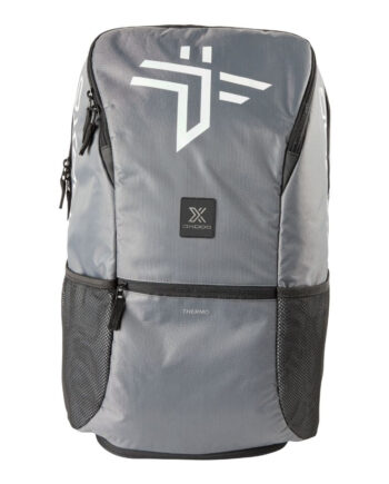 Oxdog   Thermo Rygsæk  Dark Grey