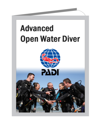 Padi Advanced Owd Kursus