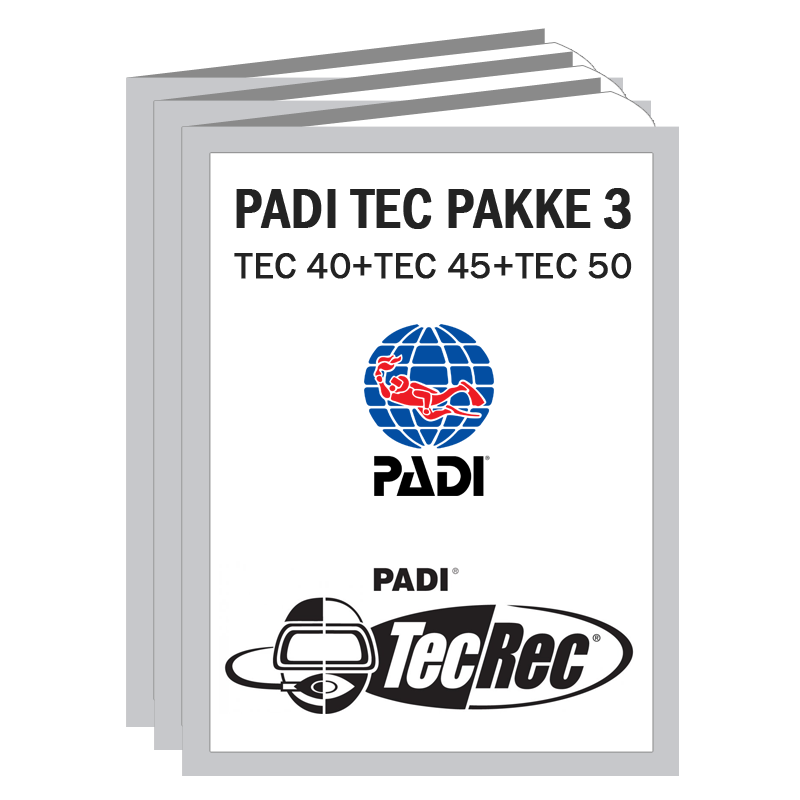 Padi Tec Pakke