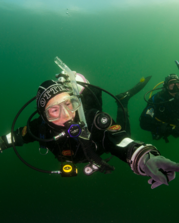 Padi Uv-navigation Specialty