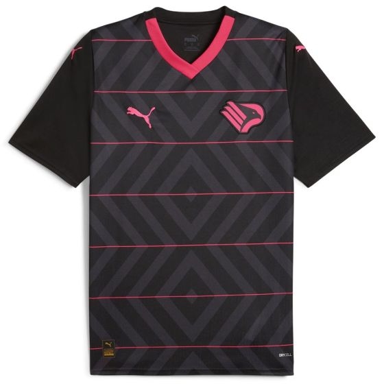 Palermo Away Jersey 2023 24 Mens-