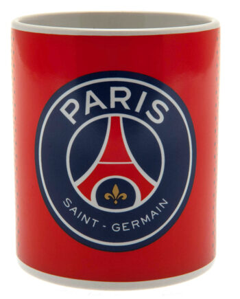 Paris Saint Germain Krus