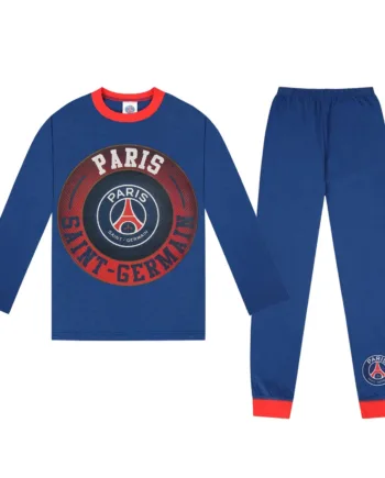 Paris Saint Germain Pyjamas Børn