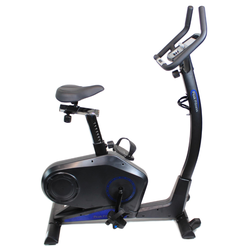 Peak Fitness  B7 0i Ergometercykel