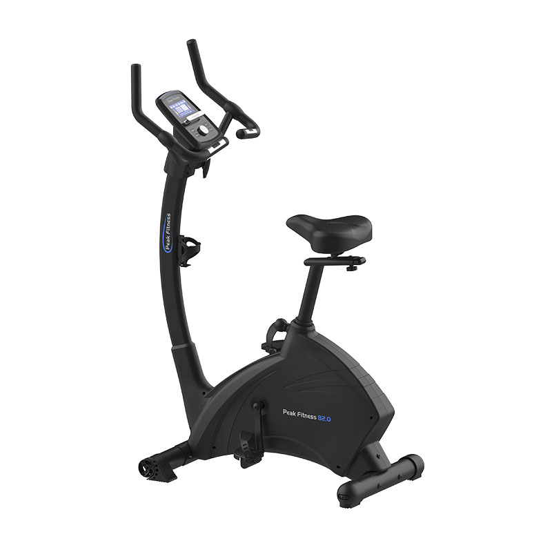 Peak Fitness  B2   Motionscykel