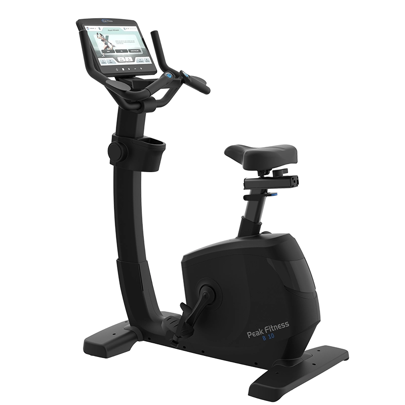 Peak Fitness  B10 Pro Træningscykel Med Smart Computer
