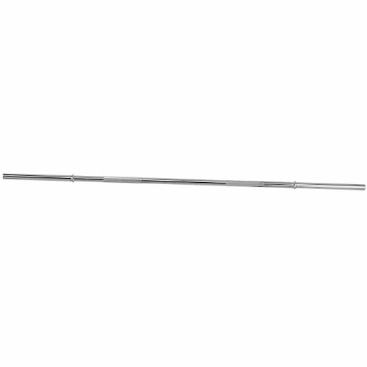 Peak Fitness 180 Cm  Vægtstang 30 Mm