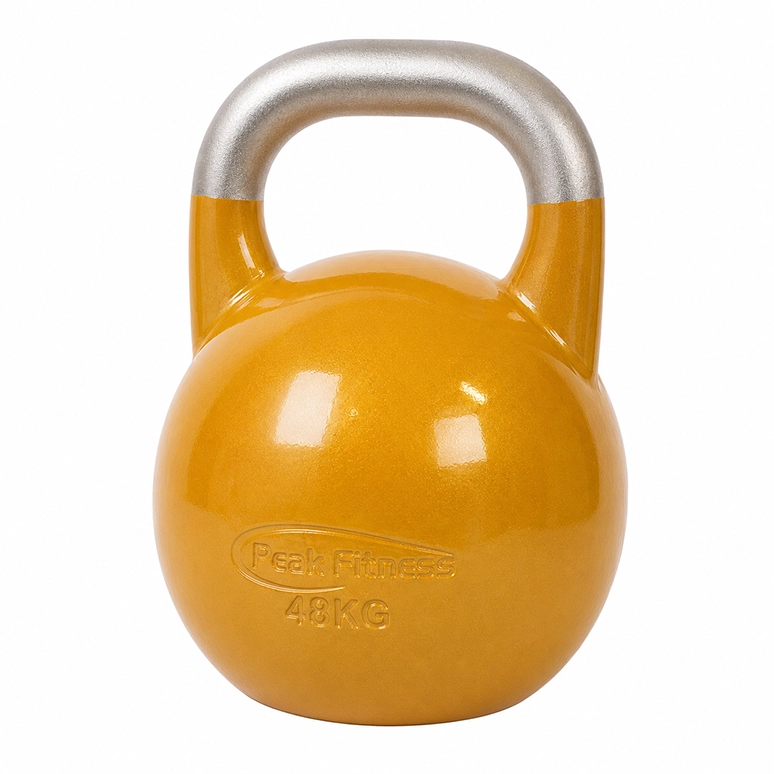 Peak Fitness  Competition Kettlebell 48 Kg