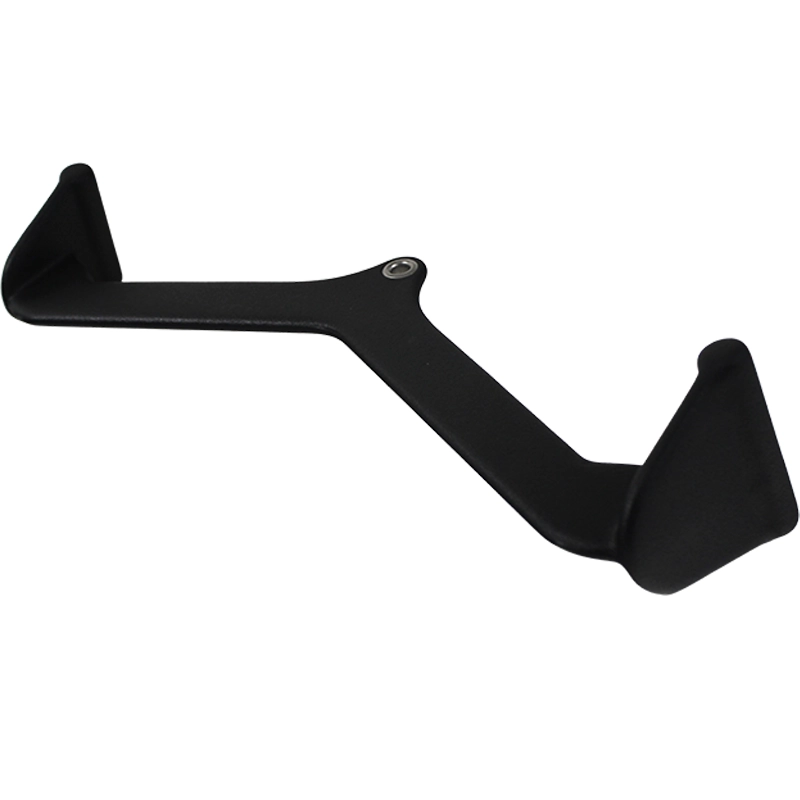 Peak Fitness Ergogrip   57 Cm   Neopren