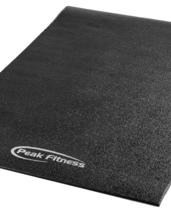 Peak Fitness  Gulvmåtte 220 110cm