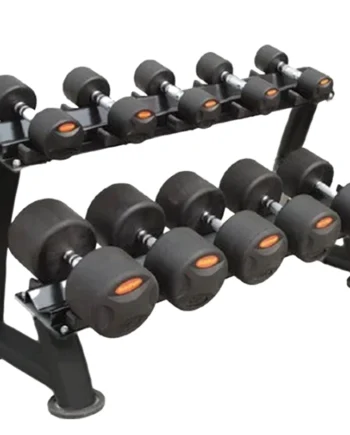 Peak Fitness  Håndvægte 32-  Inkl  Stativ 40 Kg