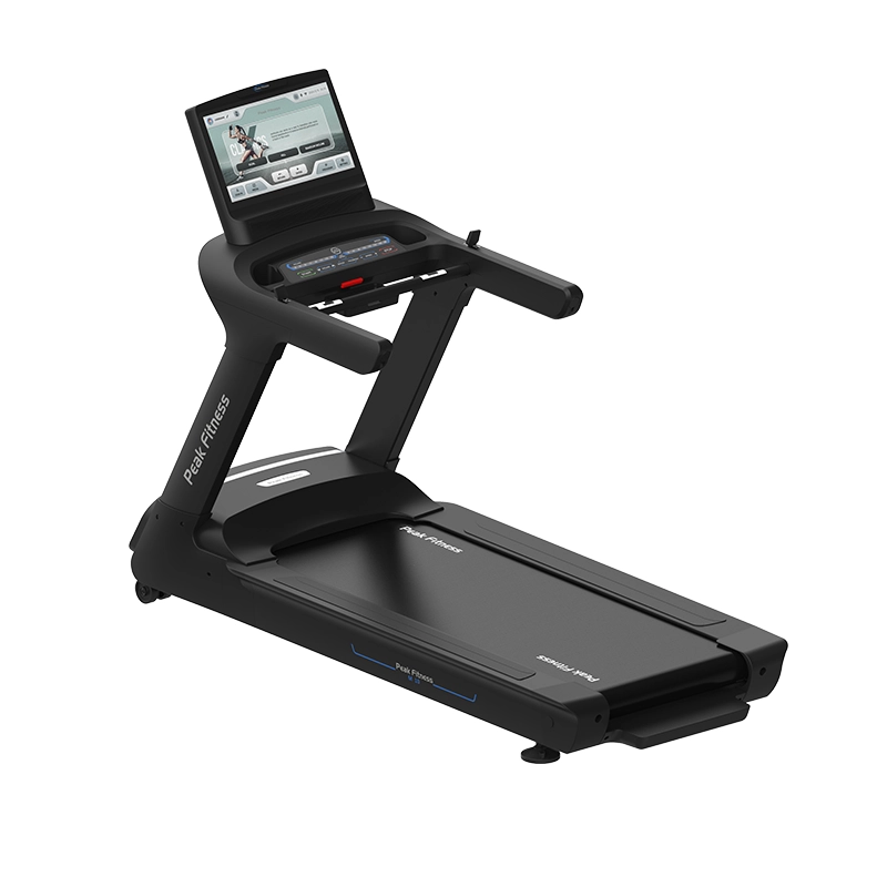 Peak Fitness  M10 Pro Løbebånd Med Smart Computer