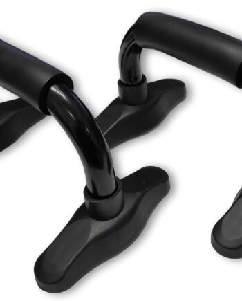 Peak Fitness Push Up Bars