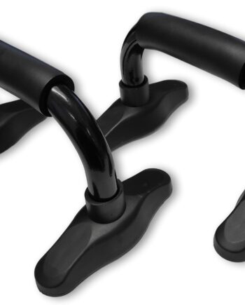 Peak Fitness Push Up Bars