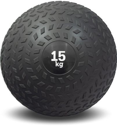 Peak Fitness Slam Ball 15 Kg