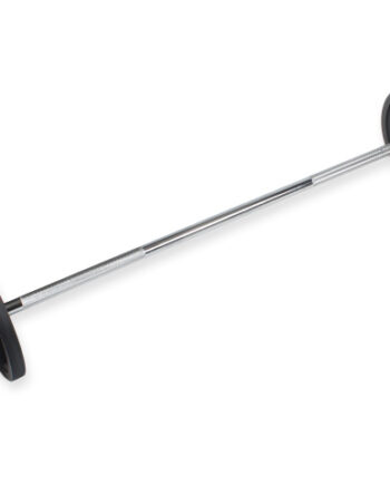 Peak Fitness Vægtsæt 30 Mm 48 Kg