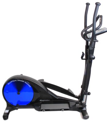 Peak Fitness  Vg60i Crosstrainer Brugt