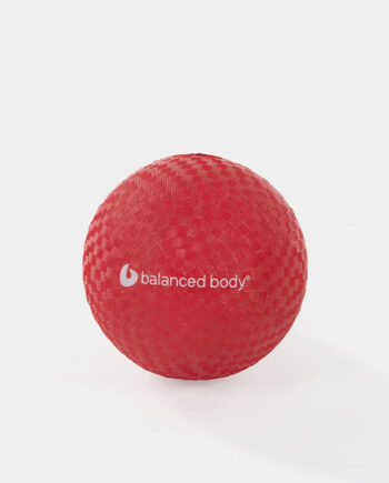Playground Ball