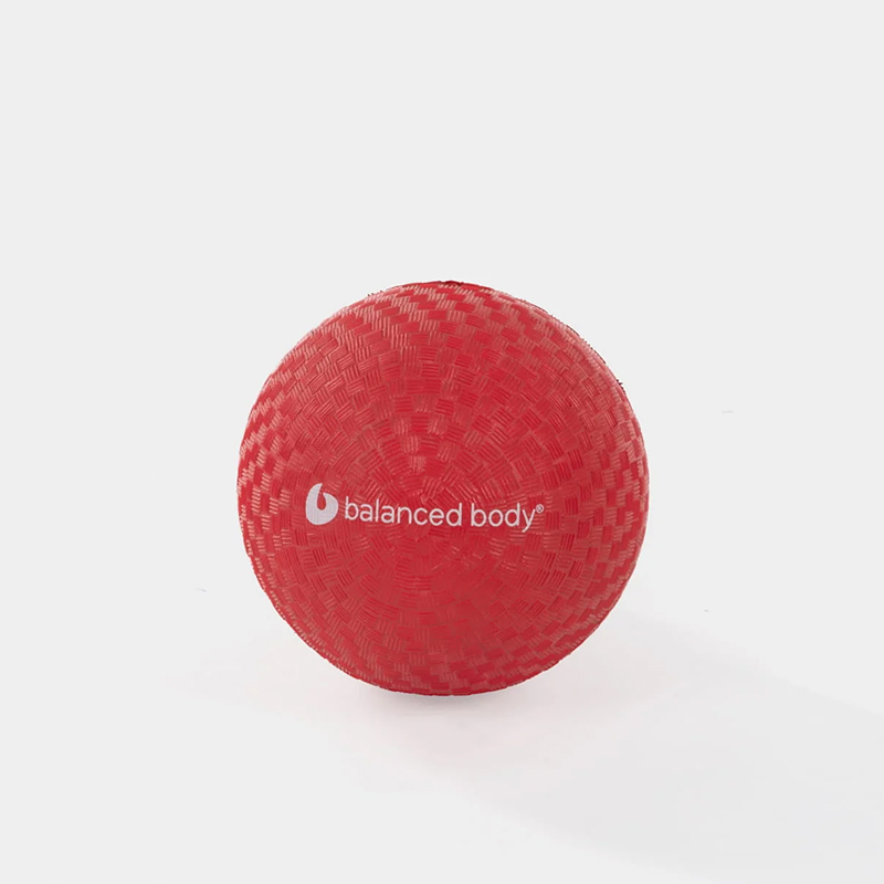 Playground Ball
