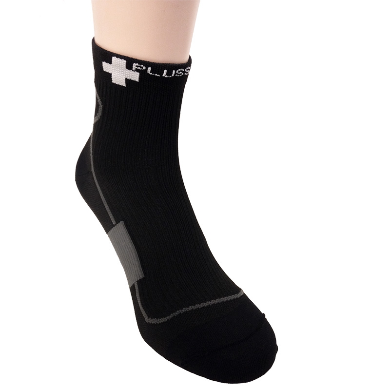 Plussock Running Stimulation    Str 47-48