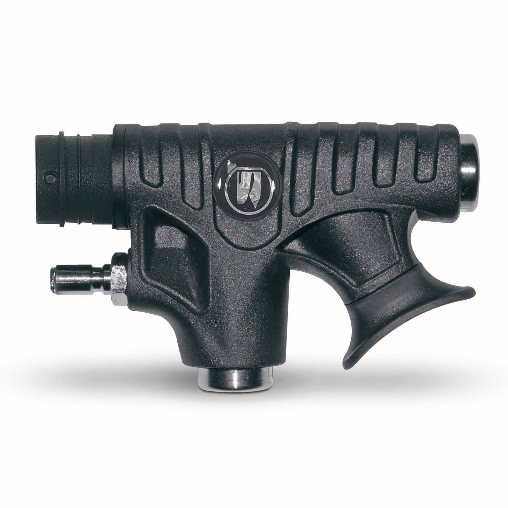 Power Inflator  -style X01