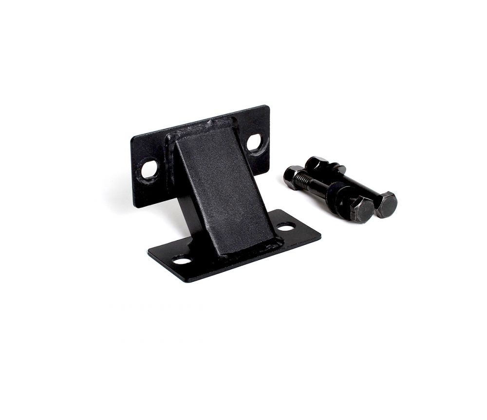 Powertec Connector Til Half Rack-lat Tower