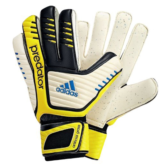 Predator Replique Goalie Gloves Iker Casillas-12
