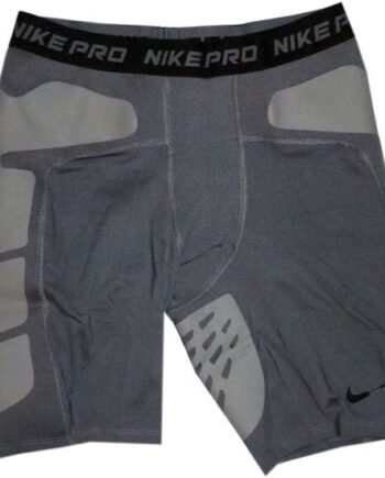 Pro Core   Tætsiddende Shorts Puder Grå-