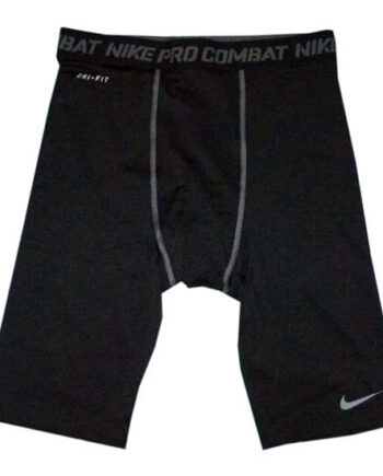 Pro Core   Tætsiddende Shorts Sort-