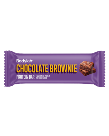 Protein Bar  55    Chocolate Brownie