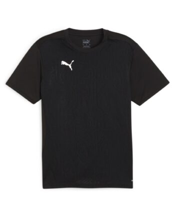 Puma Teamfinal Jersey Training Black Mens-