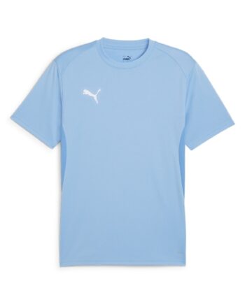 Puma Teamgoal Jersey Sky Blue Youth-140   Ym