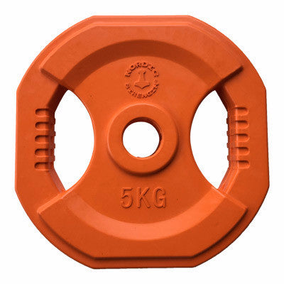 Pump Orange Skivesæt Kg Nordic Strength