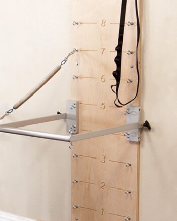 Push-through Bar Kit For Springboard  Blå