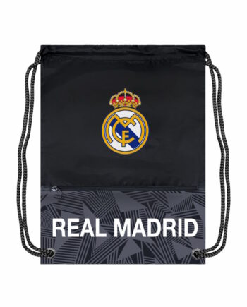Real Madrid Gymnastikpose