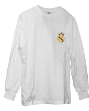 Real Madrid Home Shirts     1960s Aansi 15-