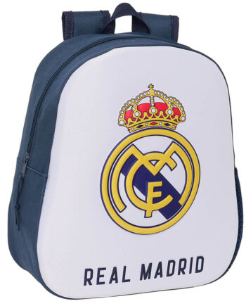 Real Madrid Junior Rygsæk