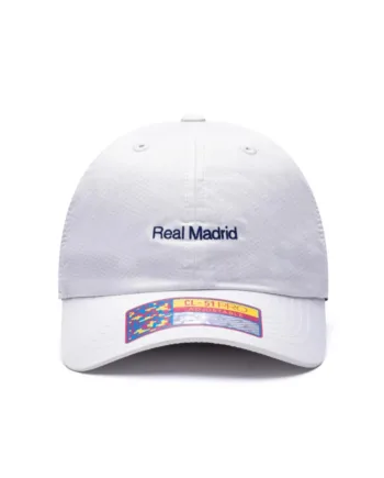 Real Madrid Kasket