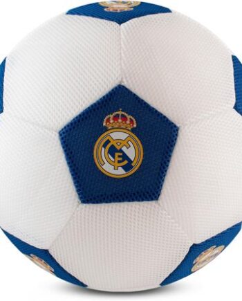 Real Madrid Mesh Bold