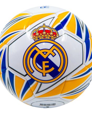 Real Madrid Str   Fodbold